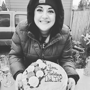 Meet your Posher, Ashley